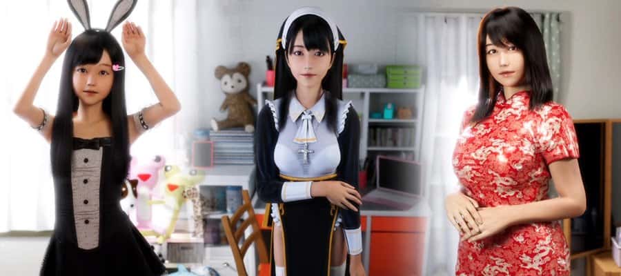 游戏截图4